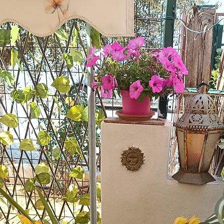 Melograno Daire Markópoulon Dış mekan fotoğraf