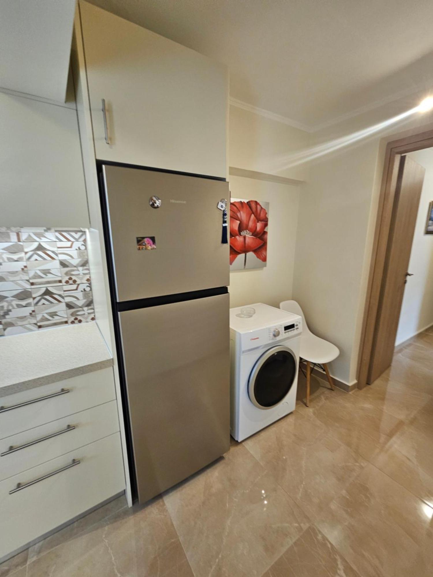 Melograno Daire Markópoulon Dış mekan fotoğraf