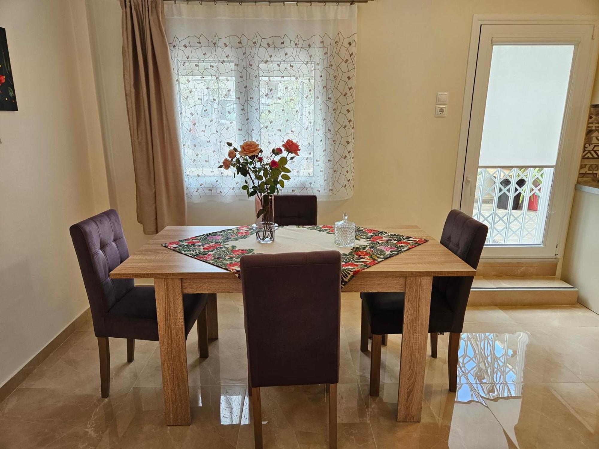 Melograno Daire Markópoulon Dış mekan fotoğraf