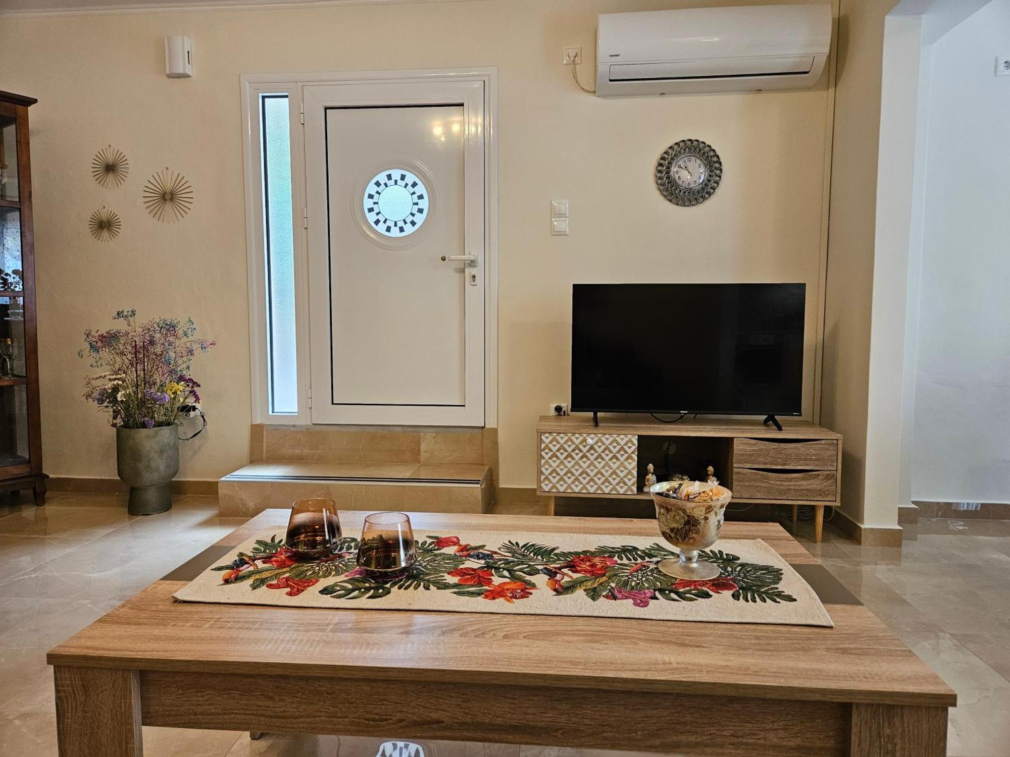 Melograno Daire Markópoulon Dış mekan fotoğraf