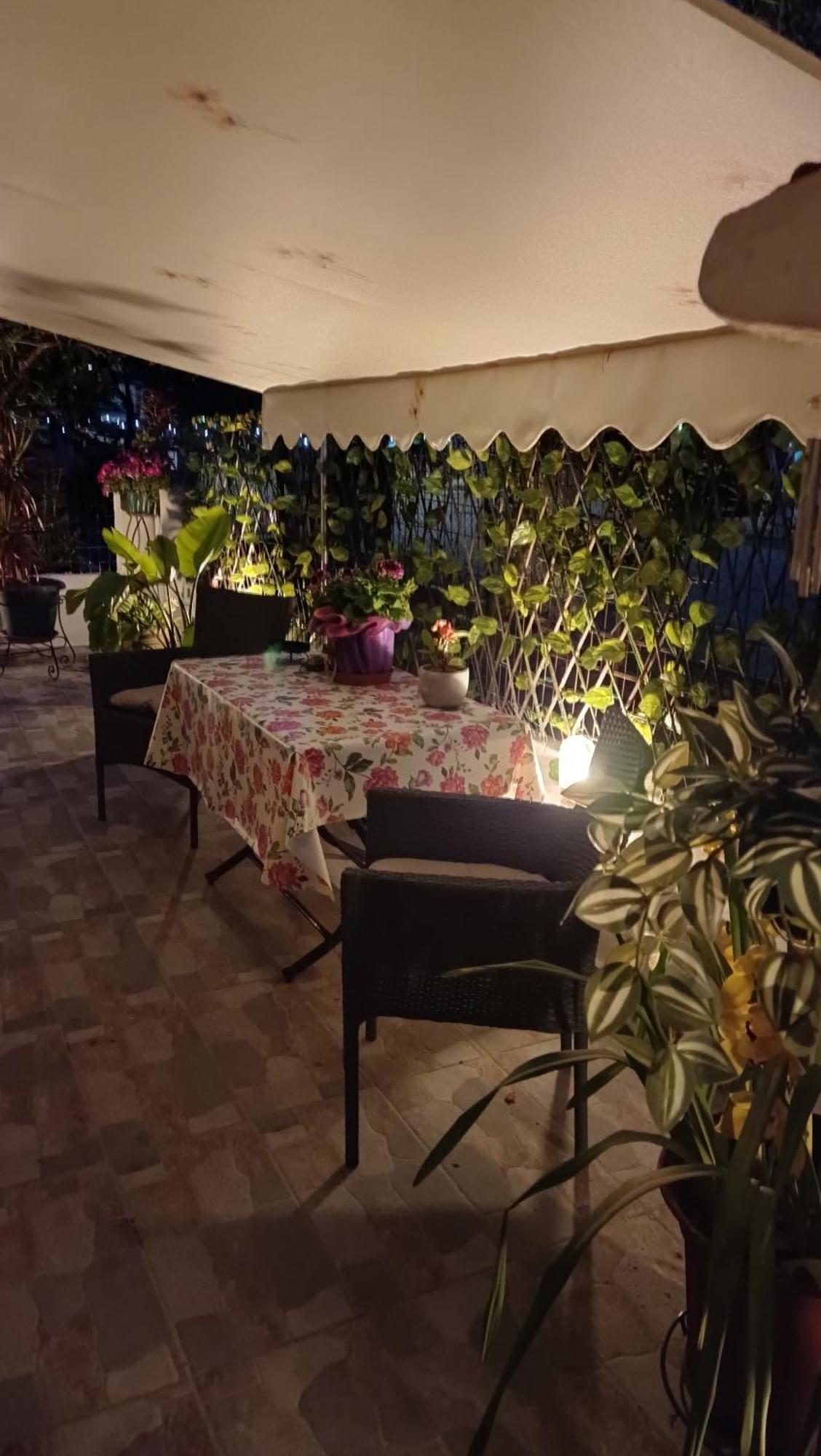 Melograno Daire Markópoulon Dış mekan fotoğraf